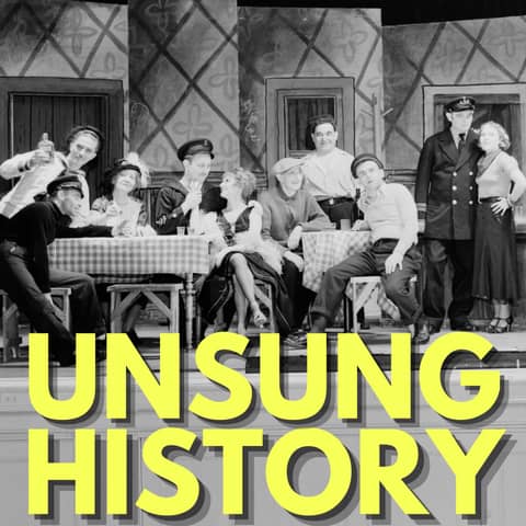 The Federal Theatre Project