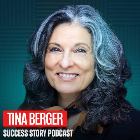 Tina Berger - F500 Digital Transformation Advisor | Fixing Toxic Workplace Culture