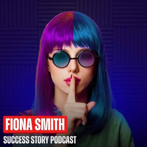 Lessons - Starting a Business and Exposing Money Myths | Fiona Smith - Founder of Millennial Money Woman