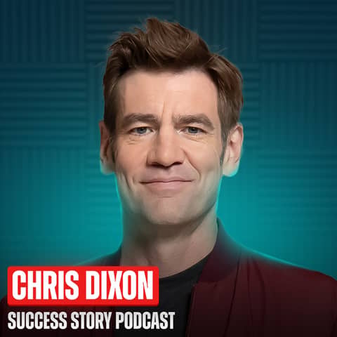 Chris Dixon - Entrepreneur, Investor, Cryptocurrency and Web3 Evangelist | Read Write Own