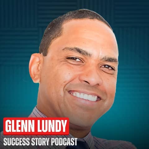 Lessons - The Perfect Sales Formula | Glenn Lundy - Motivational Speaker & Sales Expert
