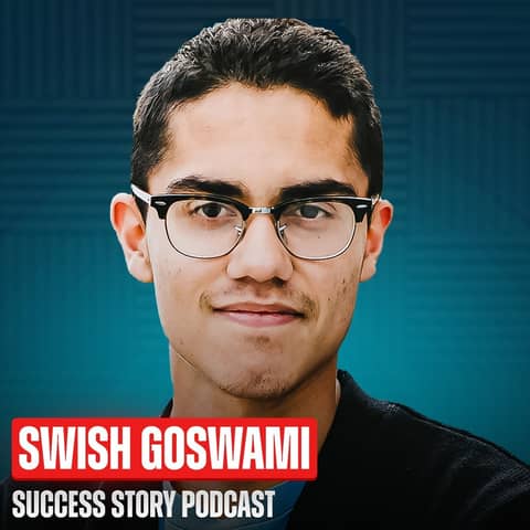 Lessons - Why Paid Advertising Doesn’t Work | Swish Goswami - CEO and Founder of TruFan