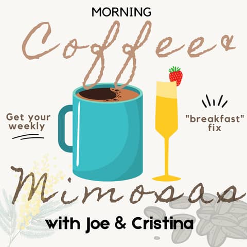 Elevate Your Work-Life Harmony with Carrie Clark!