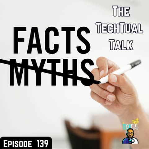 The MYTH about the CYBER SECURITY INDUSTRY