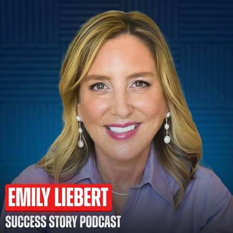 Lessons - The Secret Formula To Write A Best-Selling Book | Emily Liebert - 7-Time Bestselling Author