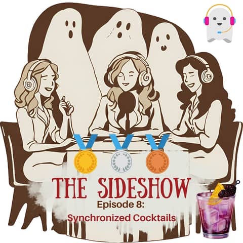 TAC: The Sideshow 8: Synchronized Cocktails
