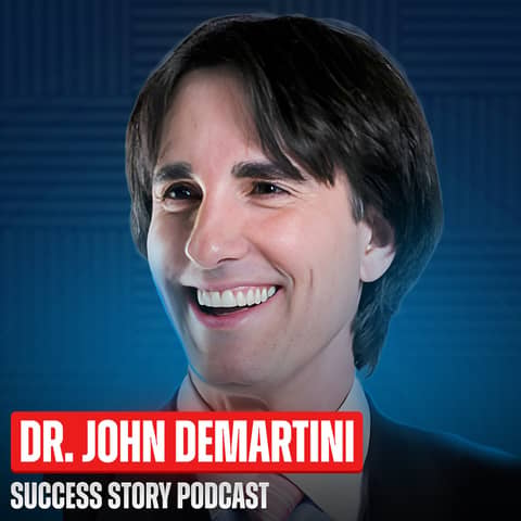 Lessons - How To Master Your Life | Dr. John Demartini - Human Behavior Expert, Author & Speaker