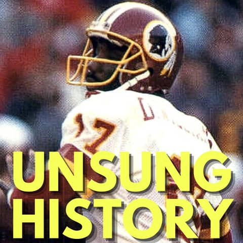 Doug Williams, Vince Evans & the History of Black Quarterbacks in the NFL