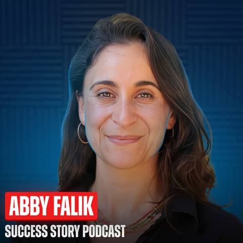 Lessons - The Evolving Role of Social Entrepreneurship | Abby Falik - Founder & CEO of Global Citizen Year