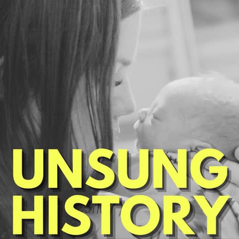 A History of Postpartum Depression in the United States