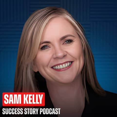 Lessons - Why Twitter (x) Could Make or Break Your Business | Sam Kelly - Founder of Inspire Network & Twitter Authority
