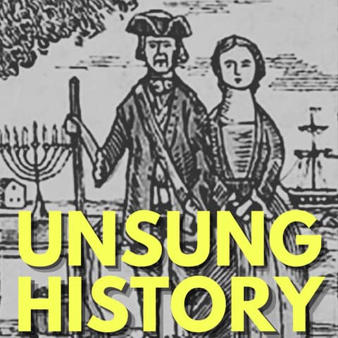 Jewish Patriots in the American Revolution
