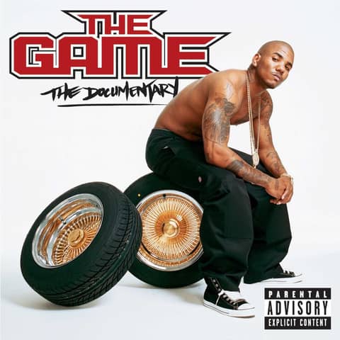 The Game: The Documentary (2005). Based on A True Compton Story