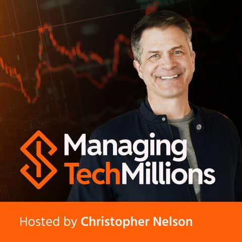 Where You Go for Real Tech Equity & Money Advice!