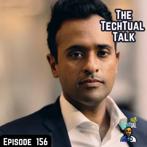 Vivek Ramaswamy Erupts on American Culture on X