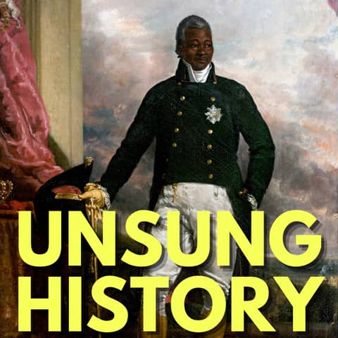 Henry Christophe: The King of Haiti