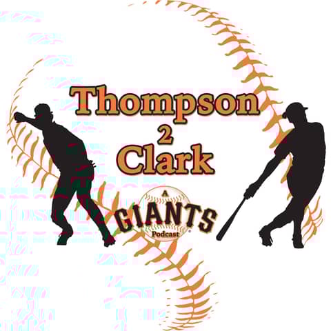 Giants Manager Search: Nick Hundley Favorite? Hyde Talks & Position Fix | Thompson 2 Clark