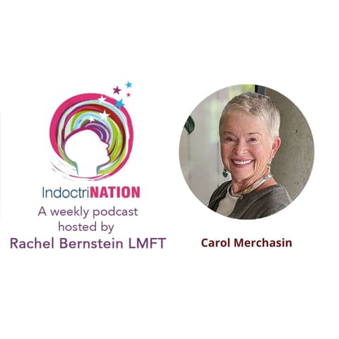 Seeking Justice: Consent and Coercion with Carol Merchasin