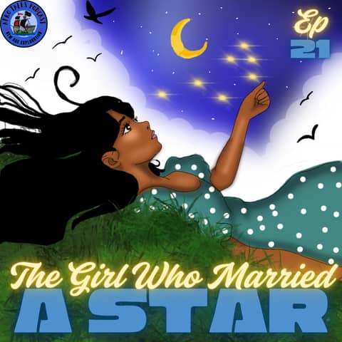 The Girl Who Married the Star