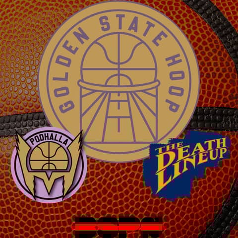 Kuminga SCAPEGOAT Drama & WNBA CBA Max Salary Offer: Warriors & Valkyries | Golden State Hoop