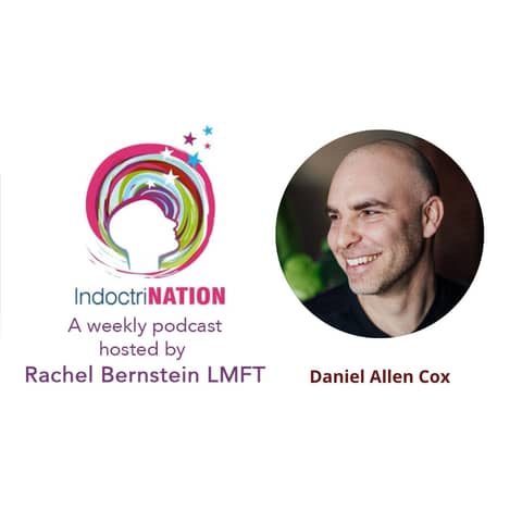 I Felt the End Before It Came with Daniel Allen Cox