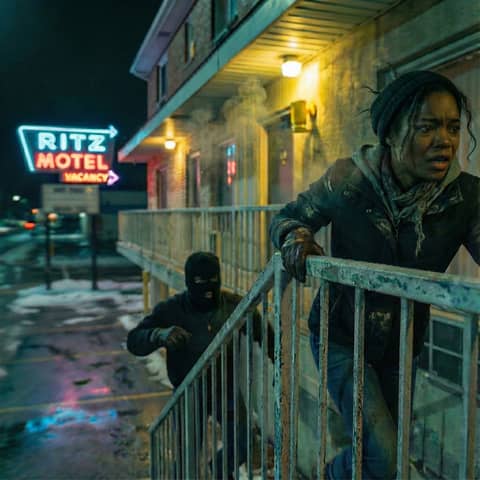 1. The Tagged Serial Killer: How a social feed helped catch a predator