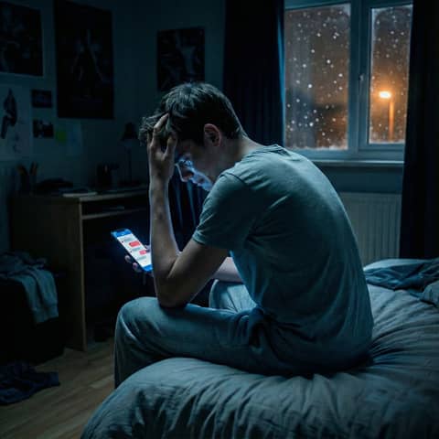 4. The BM Boys: Inside a Sextortion Pipeline