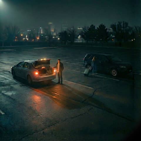 2. Mackenzie Lueck: The Meeting That Never Reached Daylight