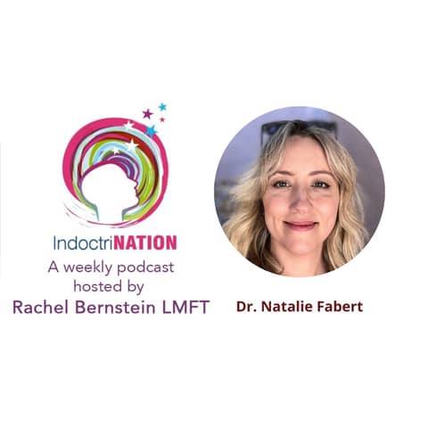 The Complexity of Cult Recovery with Dr. Natalie Fabert