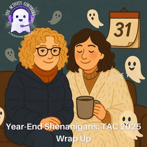 160: Year-End Shenanigans: TAC 2025 Wrap Up
