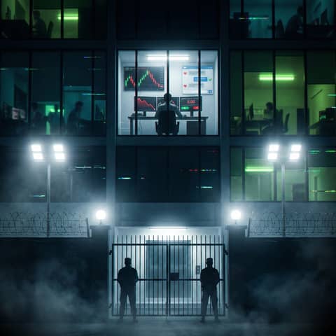 10. Huione Romance Crypto Scam: Get Coached into a Zero Balance