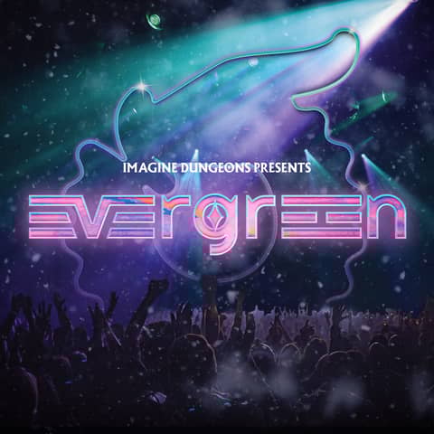 One-Shot: Evergreen, Pt. 2