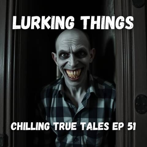 Chilling True Tales - Ep 51 - Lurking Things