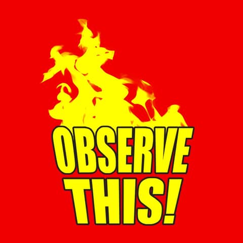 David Von Erich's death, Vince McMahon targets the Bay Area, AEW Revolution live, Queen of the Ring review | Observe This!