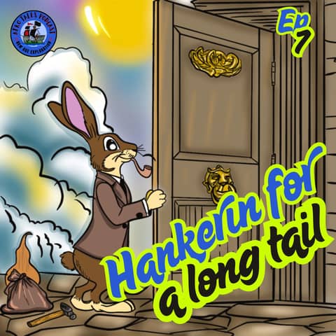 Hankerin for a long tail