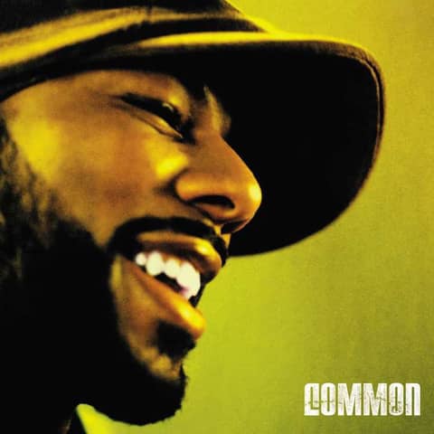 Common: Be (2005). Coming Home Is Always GOOD