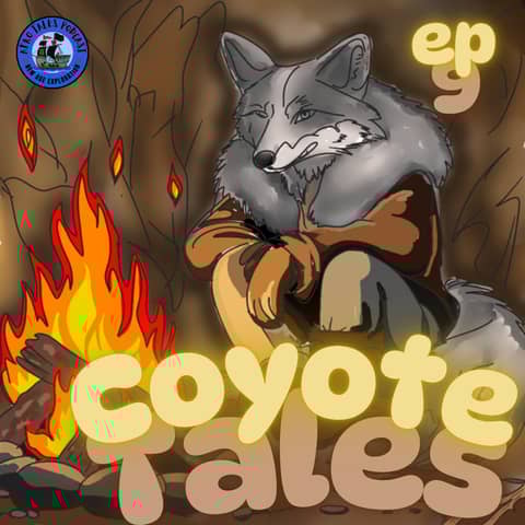 Coyote Tales