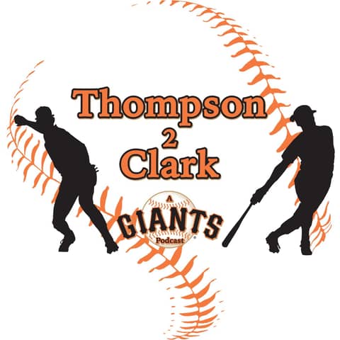 Giants trade for Devers, Eldridge/Whisenhunt analysis by Jarrett Seidler from Baseball Prospectus | Thompson 2 Clark