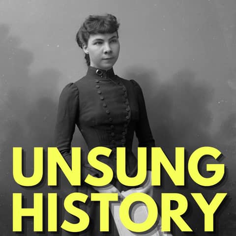 Madeleine Pollard, Jane Tucker, and the Sex Scandal that Brought Down a Congressman