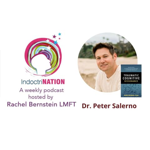 Unmasking Narcissism: The Hidden Truths of Manipulation with Dr. Peter Salerno