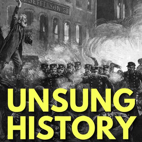 Ideological Exclusion & Deportation