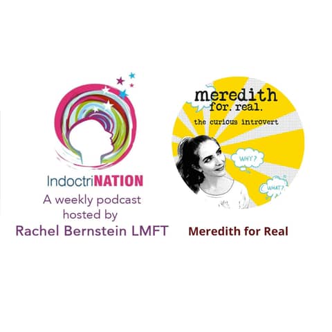 Are Political Parties Just Cults? - Meredith for Real - FEED DROP