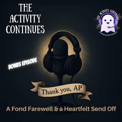 Bonus: A Heartfelt Sendoff