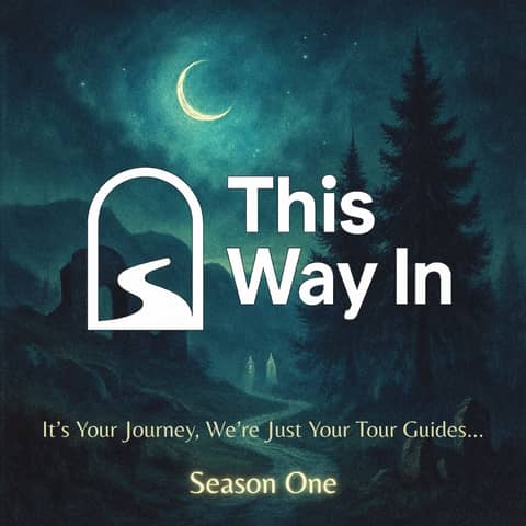 This Way In Teaser Trailer