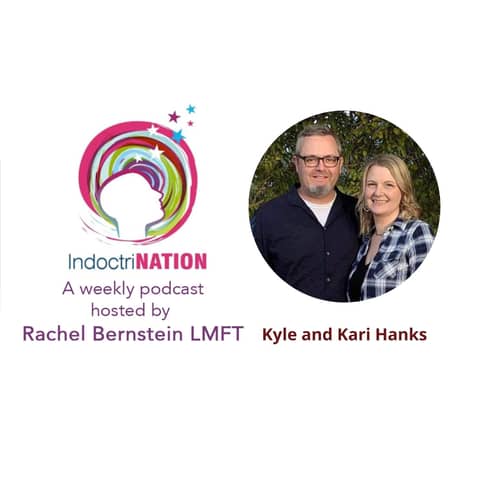 Exposing the 2x2 Church pt. 2 with Kyle and Kari Hanks