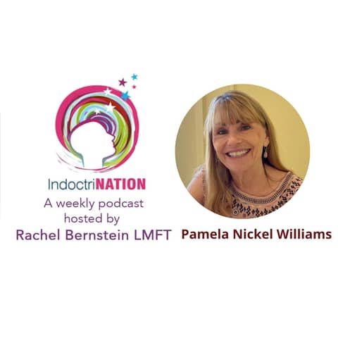 Unveiling the Truth: Surviving Scientology with Pamela Nickel Williams