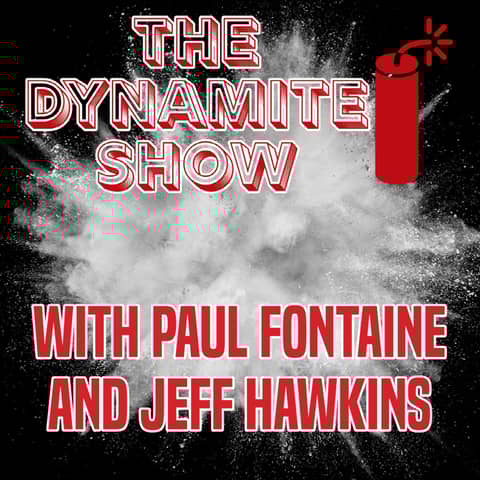 AEW Dynamite: Omega/Kim Controversy, All Out Grades & New Women's Tag Titles | The Dynamite Show