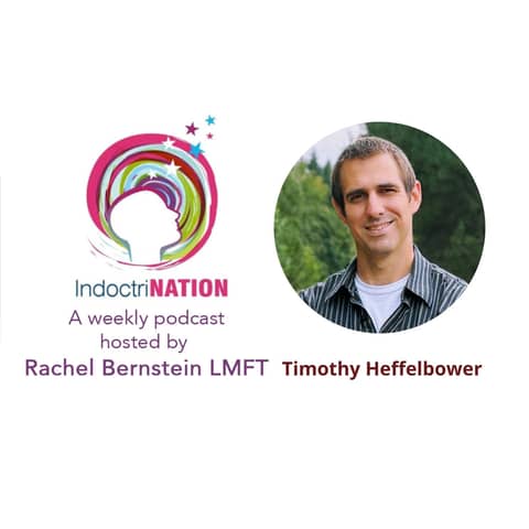 Discipline and Duty: Teen Mania Ministries with Timothy Heffelbower