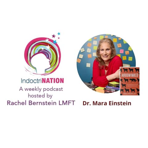 Marketing and Manipulation with Dr. Mara Einstein