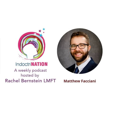 Misinformed Minds with Matthew Facciani